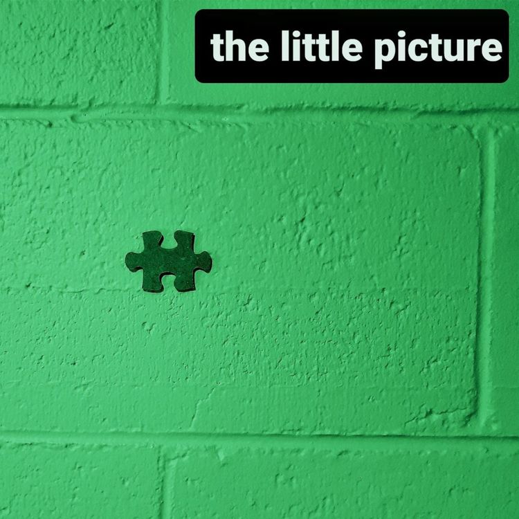 cover art for Patrick - Slavery, Shipping & Starvation