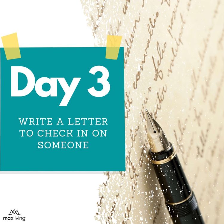 cover art for Max Alive Time Challenge Day 3