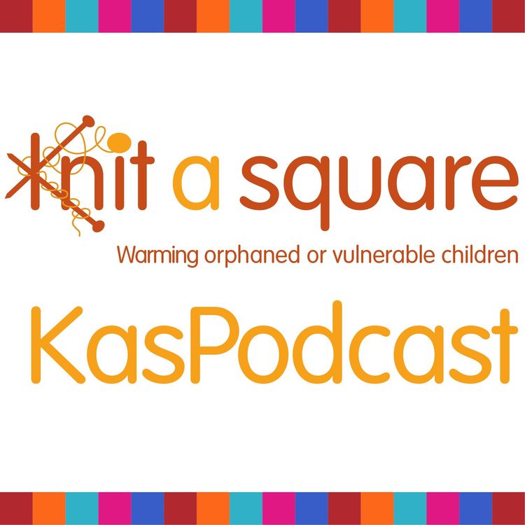 cover art for Pick up your needles!