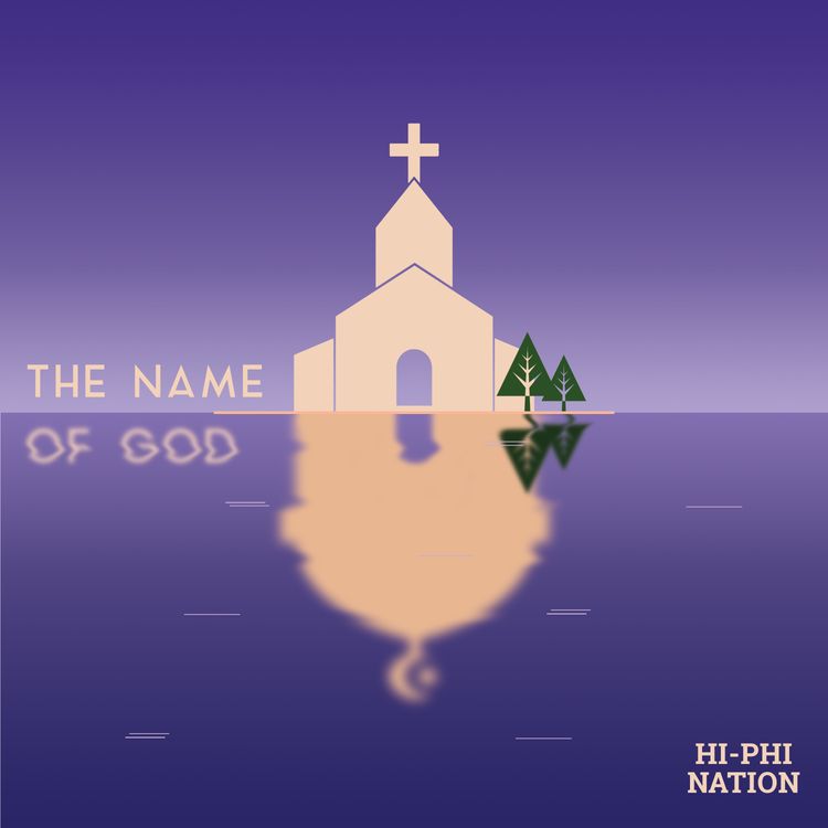 cover art for Name of God (2019)