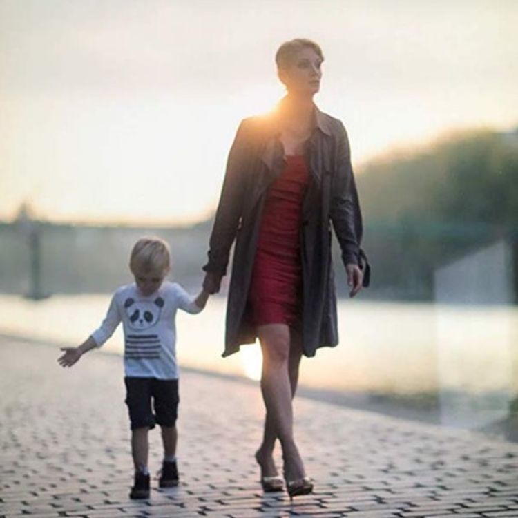 cover art for Episode Three: Writer & Director Josephine Mackerras