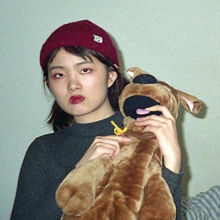 cover art for Episode Fourteen: Singer, Song Writer & Producer Caslean