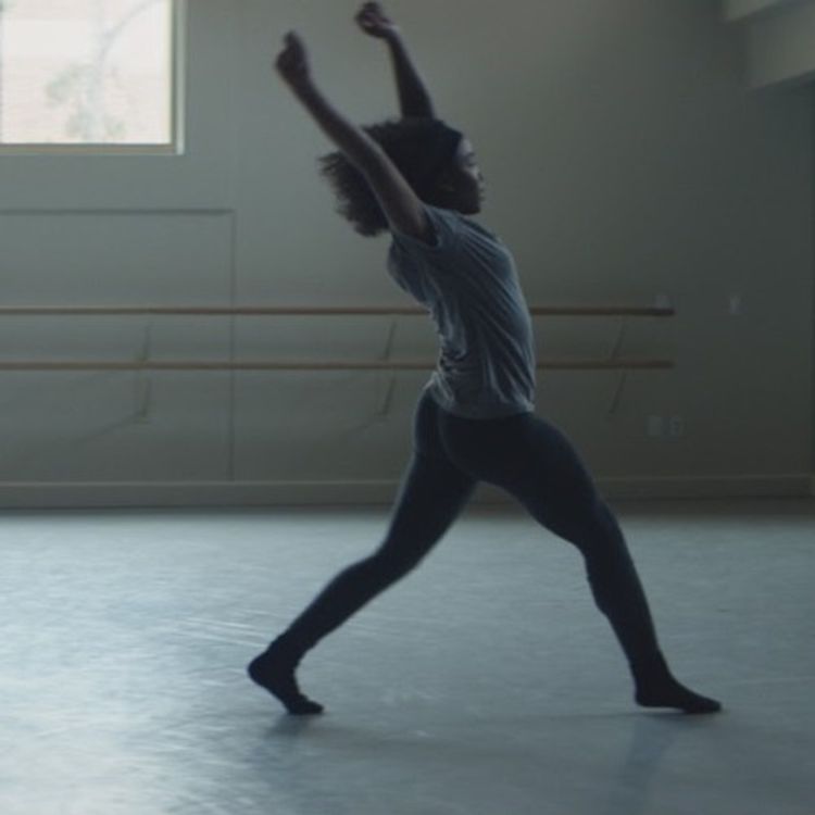 cover art for Episode Eleven: Writer & Director Erika Davis-Marsh