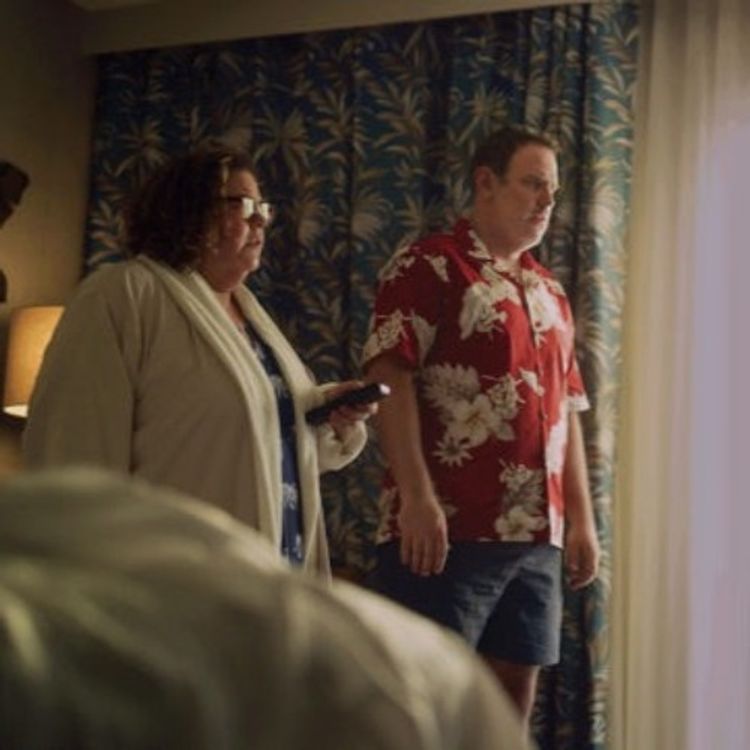 cover art for Episode Ten: Writer & Director Duo Josh Covitt & Michael Feld