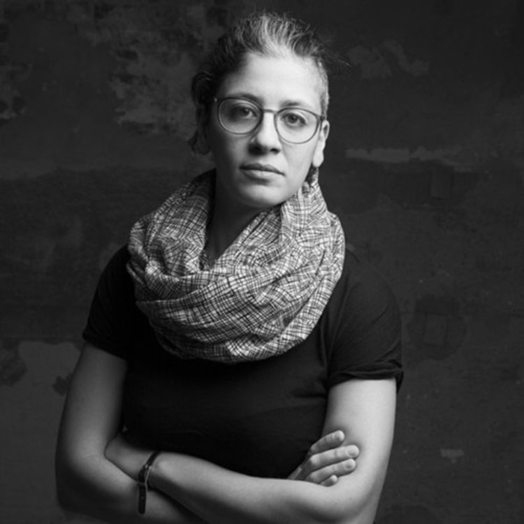 cover art for Episode Twelve: Nathalie Sejean The Founder of Mentorless.com