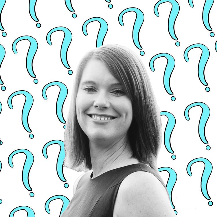 cover art for Can all research be useful and create an impact? with Erin Rayment, QUT & KCA