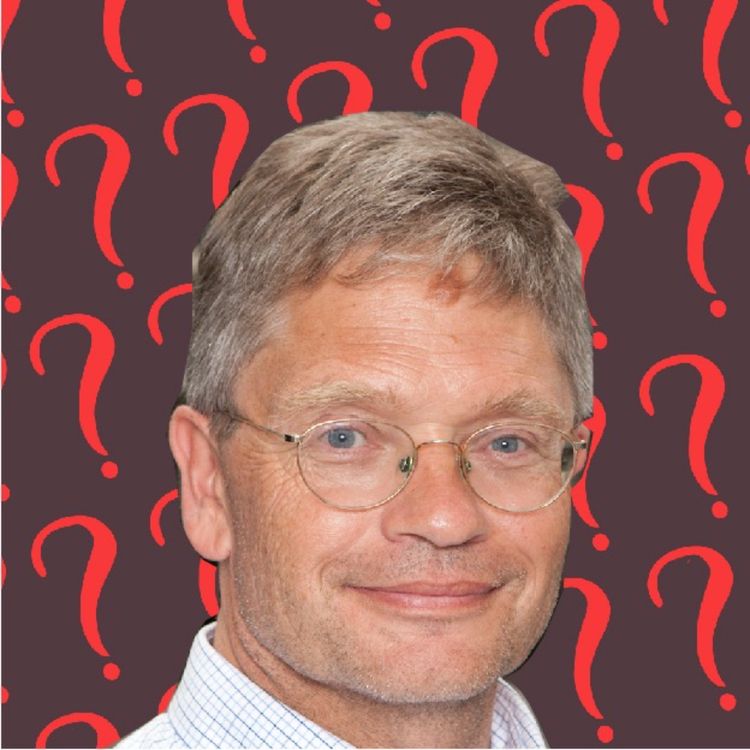 cover art for Science and Engineering for NSW Prosperity and beyond - Prof Hugh Durrant-Whyte, NSW Chief Scientist and Engineer