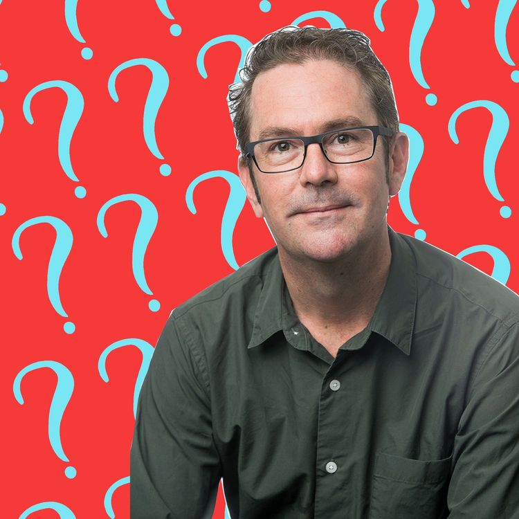 cover art for What are accelerators and should you join one? with Hamish Hawthorn