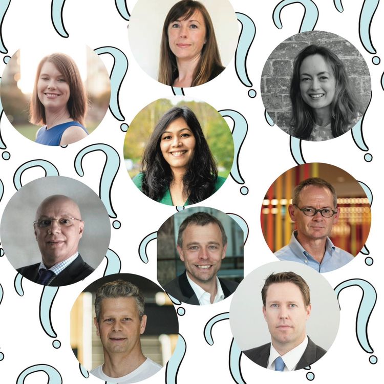 cover art for How to Maximise Research Impact?