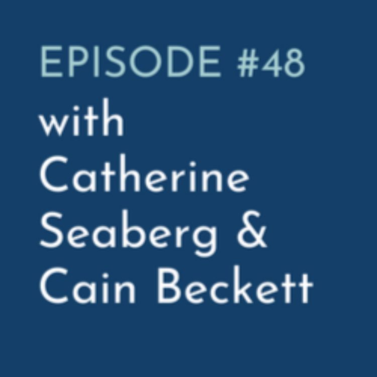 cover art for EP#48: Stepping towards a more inclusive APS