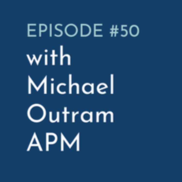 cover art for EP#50: Opening the Border