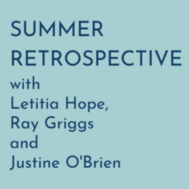 cover art for Summer Retrospective: Respecting Indigenous Communications