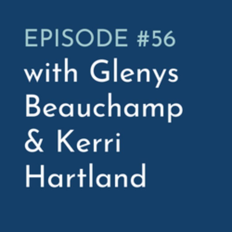 cover art for EP#56: Planning for Uncertainty