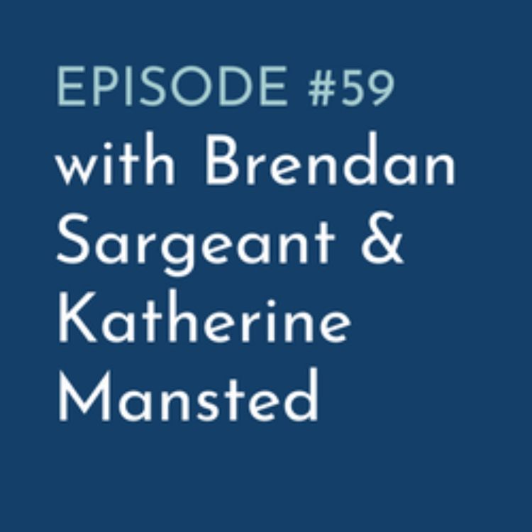 cover art for EP#59: Australia's place in the Asia-Pacific