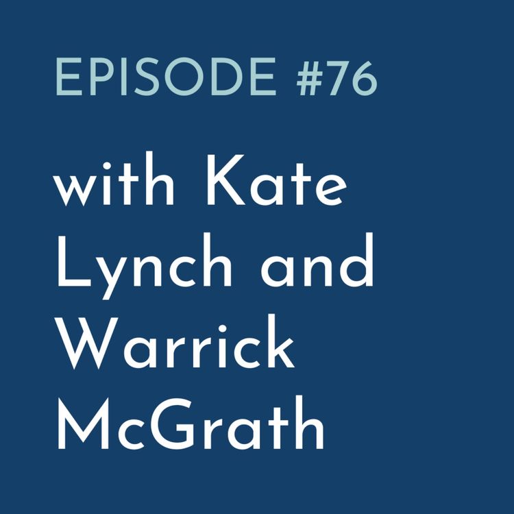 cover art for EP#76: Revisiting ‘Working across jurisdictions’