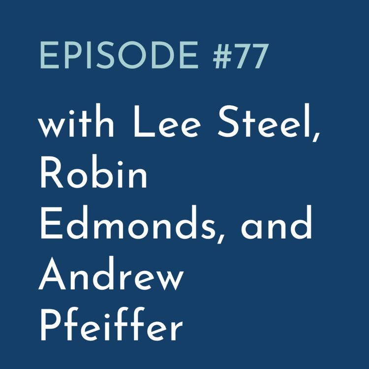 cover art for EP#77: Embracing neurodiversity in the public sector