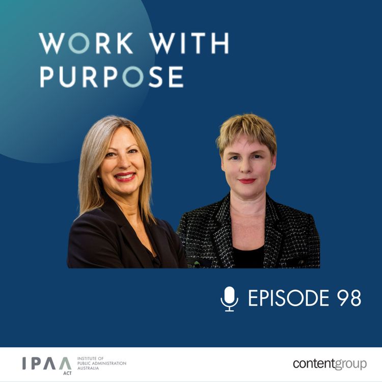 cover art for EP#98: Decoding ethical AI in Defence