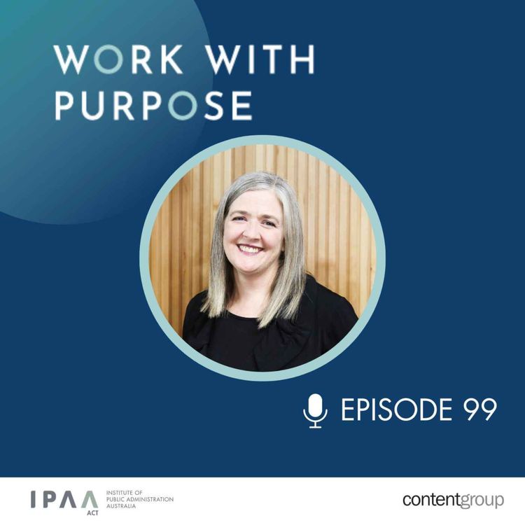 cover art for Ep#99: What does a whole-of-nation approach look like for Australia?