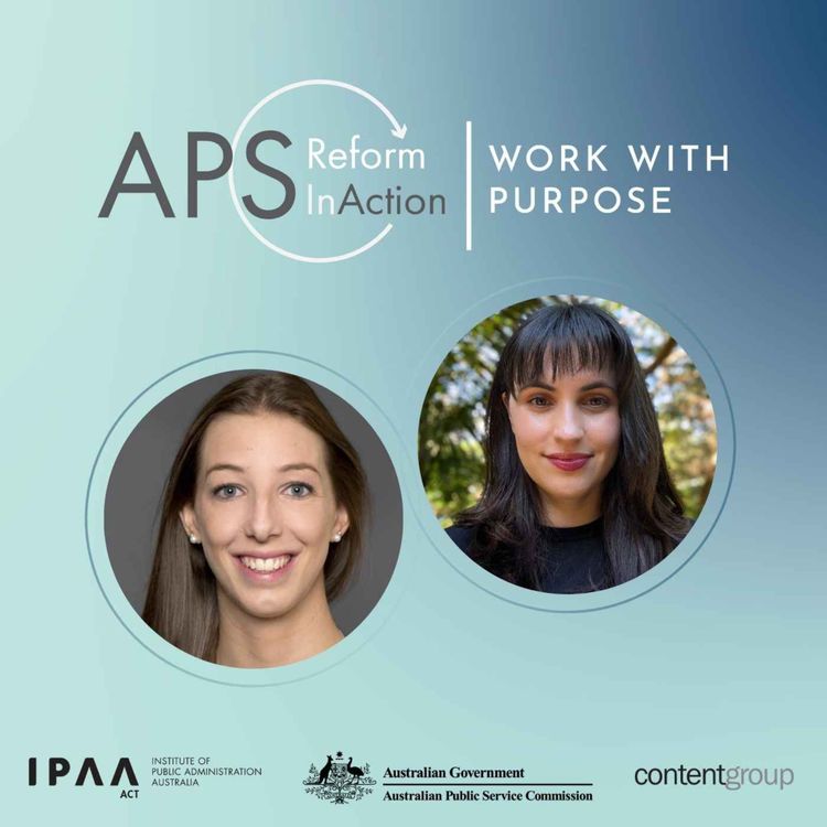 cover art for EP#140: Unlocking Behavioural Insights: How the BETA team is transforming public policy