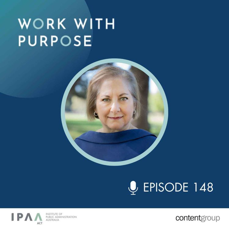 cover art for EP#148: Integrity, fairness and the role of the Merit Protection Commissioner