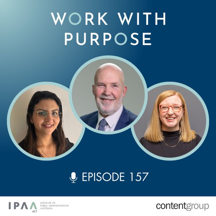 cover art for EP#157: More accessible healthcare for all: Australia’s Medicare Urgent Care Clinics