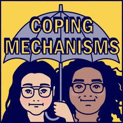 cover art for Coping Mechanisms