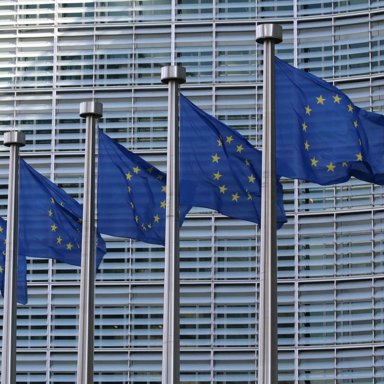 cover art for Active Travel in the European Commission