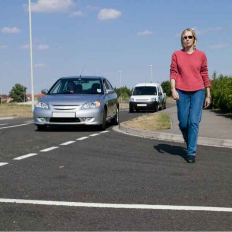 cover art for The New Highway Code