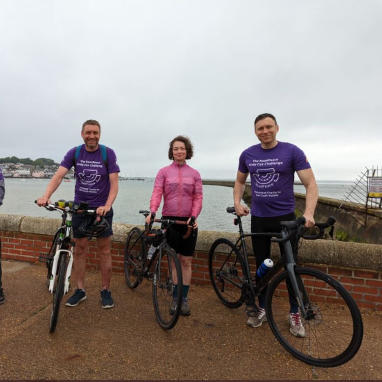 cover art for Detective Superintendent Andy Cox