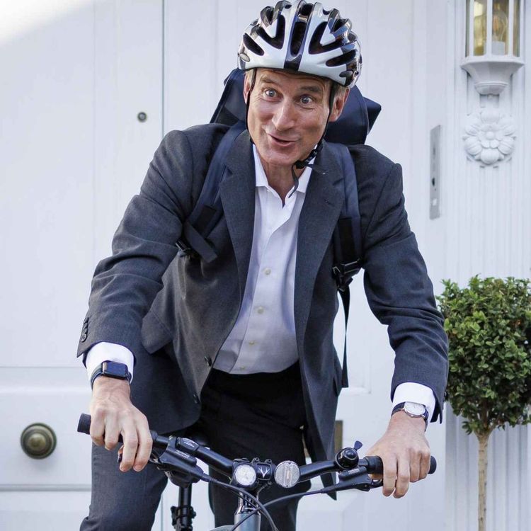 cover art for Active Travel & The Economy