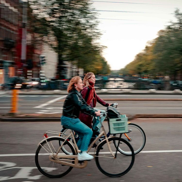cover art for Women Leading the Way