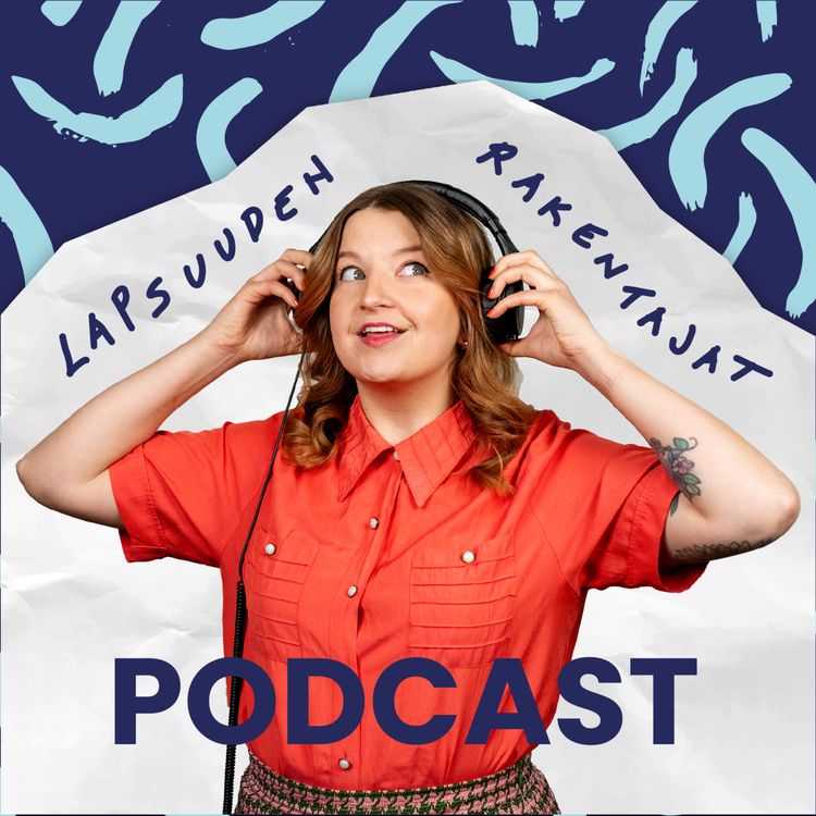 cover art for Trendaavatko mielenterveysdiagnoosit?