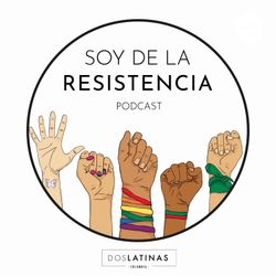 cover art for Soy de la Resistencia