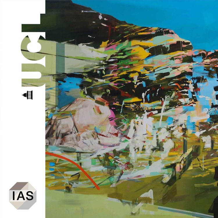 cover art for Concepts for the 'New Normal'. #2 Implication