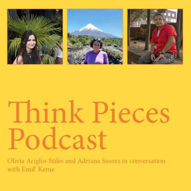 cover art for Books on Indigenous Ecologies