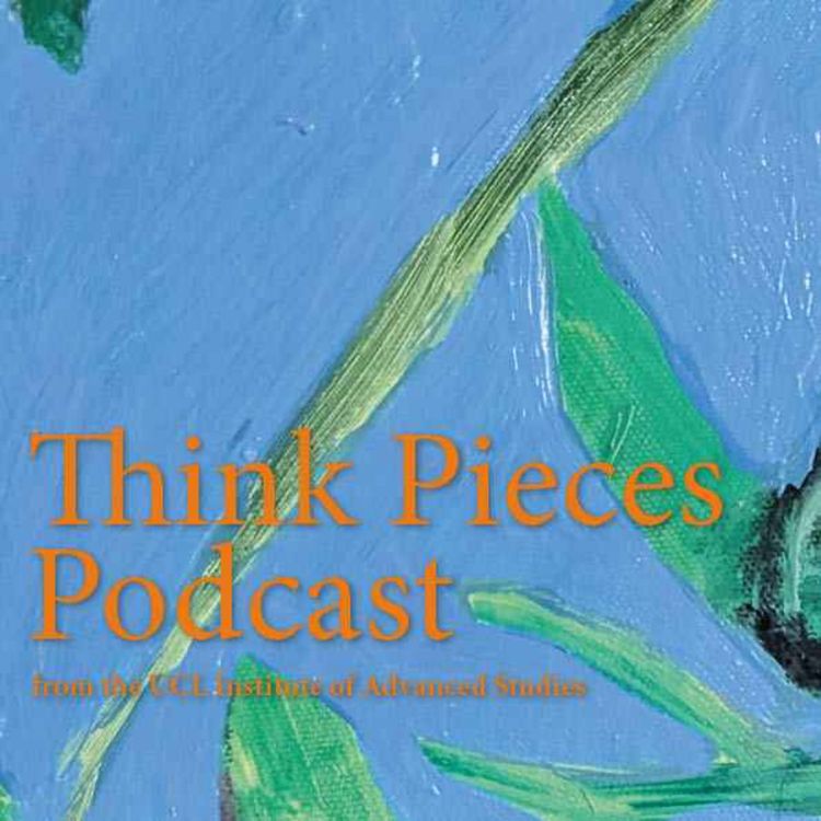 cover art for Tamar Garb in conversation with Lonnie G. Bunch III 