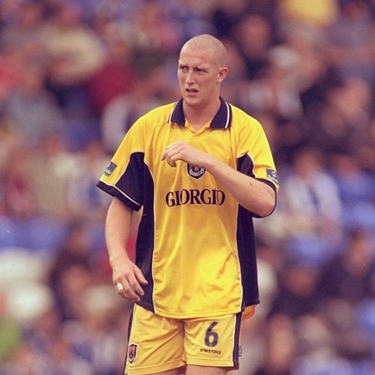 cover art for LIONS LOUNGE LOCKDOWN #5- JOE DOLAN "YOU LIVE IN BIGGIN HILL... NOW F##K  OFF!!"