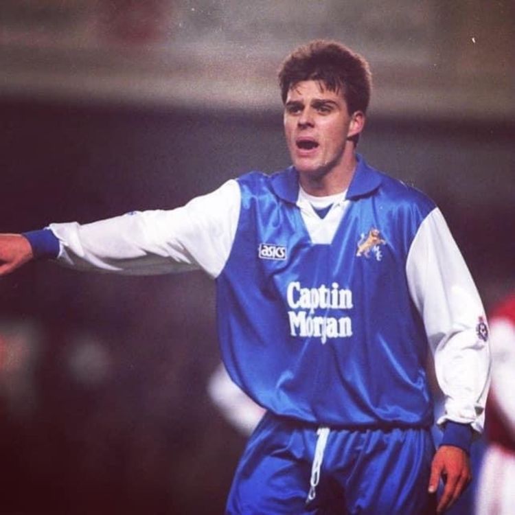 cover art for LIONS LOUNGE LOCKDOWN #27- JASON VAN BLERK "THE GOLDEN TOOTHBRUSH"