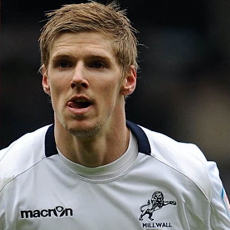 cover art for LIONS LOUNGE LOCKDOWN #54- ANDY KEOGH "THAT IRISH C**T GOT ME SACKE!!"