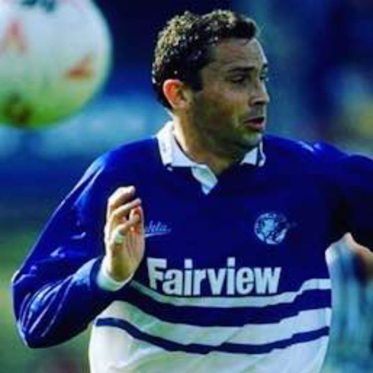 cover art for LIONS LOUNG LOCKDOWN #56 - PHIL BARBER "HOW MUCH MONEY YOU ON?"