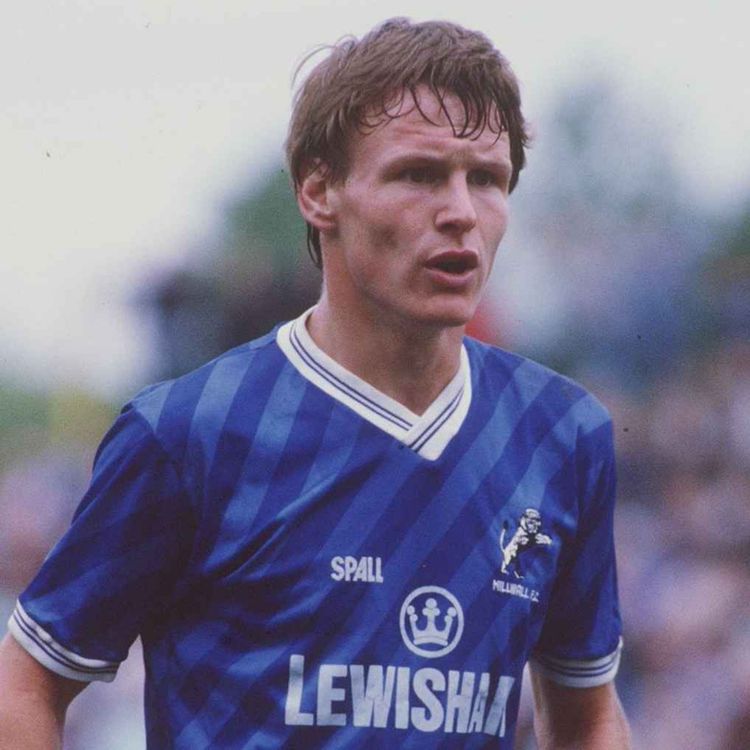 cover art for LIONS LOUNGE LOCKDOWN #66- TEDDY SHERINGHAM "I WANT YOU TO WALK OVER ME!"