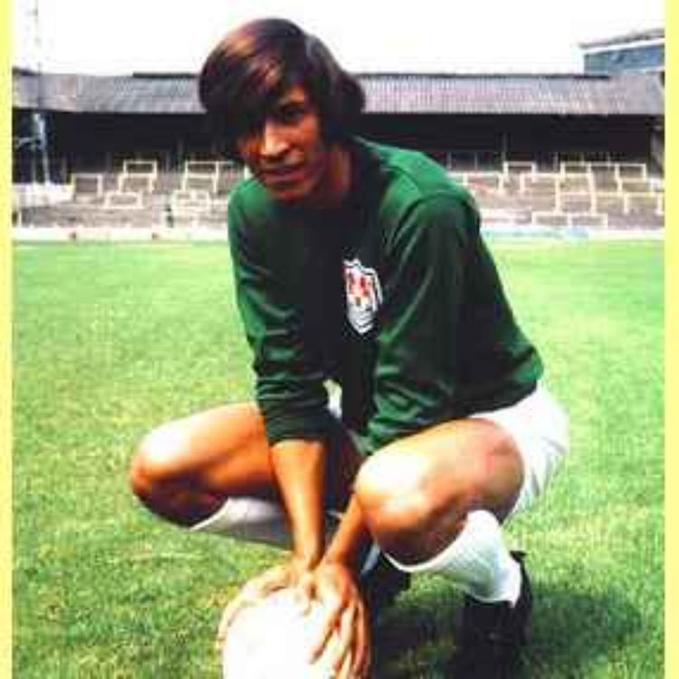 cover art for LIONS LOUNGE EPISODE #69- BRYAN KING “POTATO EATING CONTEST!” #millwall #millwallfc #podcast