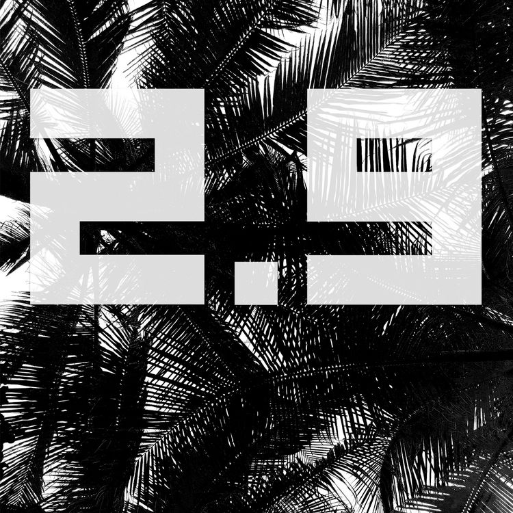 cover art for S2E9 - A Tropical Love Affair