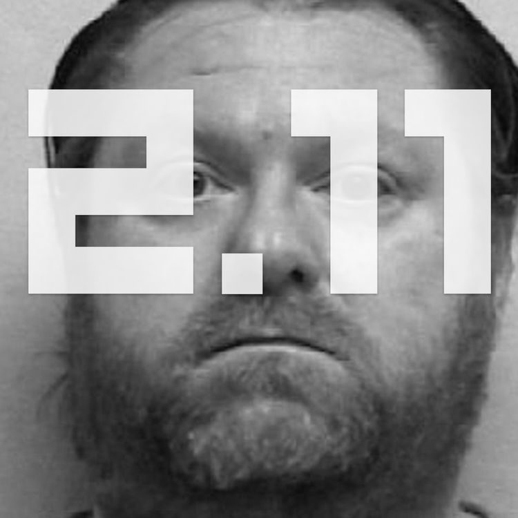 cover art for S2E11 - Just Neckbeard Thingz