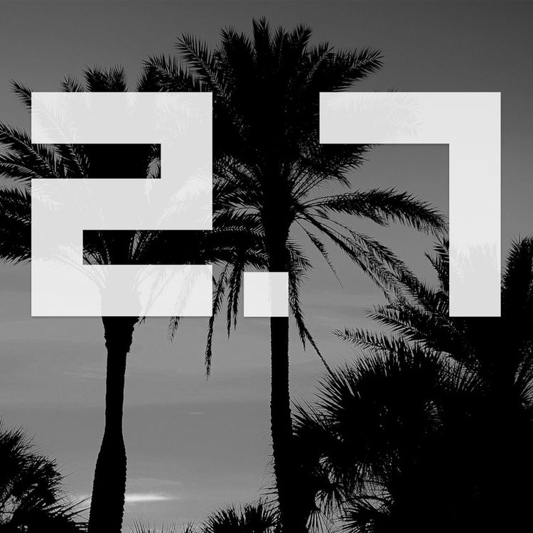 cover art for S2E7 - Florida Man Follies: A Love Story