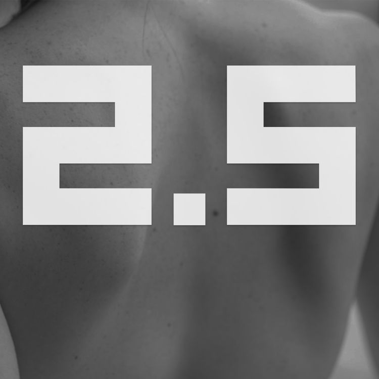 cover art for S2E5 - Chop Shop Body Swap Part 2