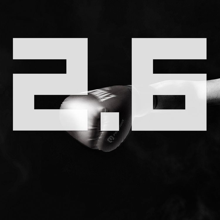 cover art for S2E6 - The Fighting Jew of Newark