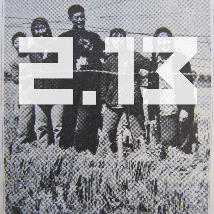 cover art for S2E13 - Munchie Mondays