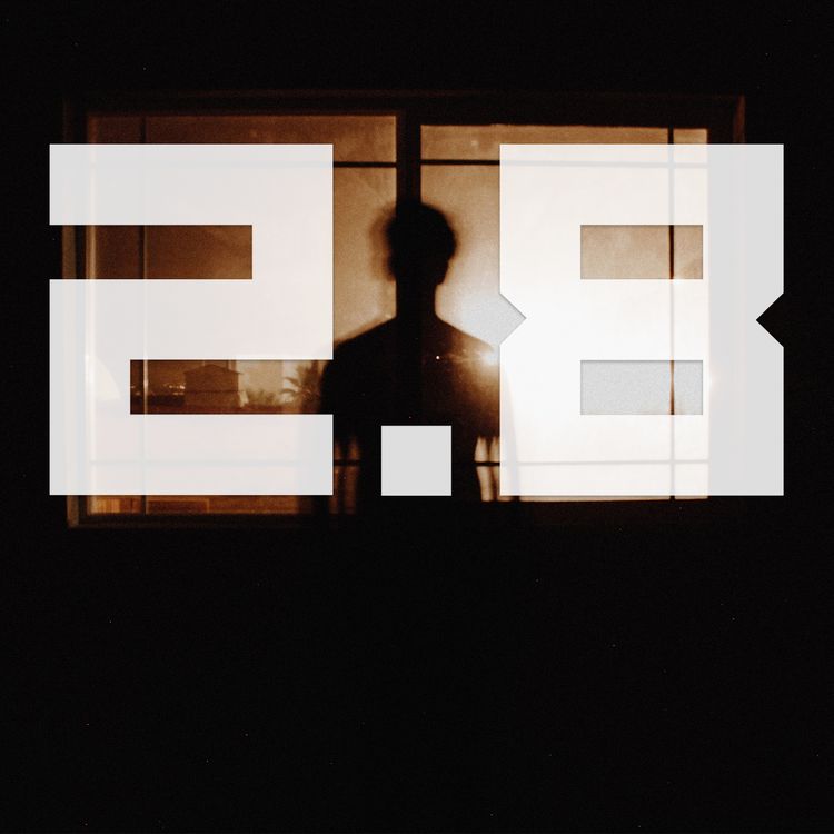 cover art for S2E8 - Sleepy Shadow Spooks