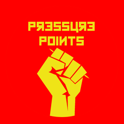 cover art for Pressure Points